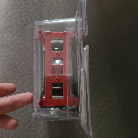 Foose Model Kit - Picture 3 of 4